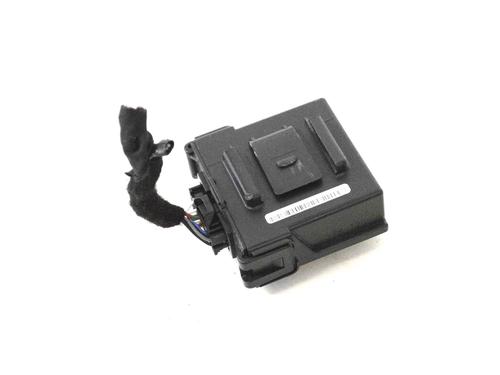 Used Electronic module NISSAN QASHQAI II (J11, J11_) 1.5 dCi (110 hp) 9297295