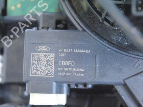 Squib airbag FORD TRANSIT V363 Van (FCD, FDD) 2.0 EcoBlue | BP17022788C102 