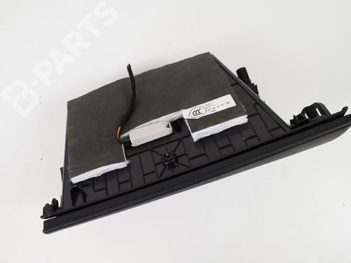 Glove box BMW X1 (F48) sDrive 18 d | BP7812635C95 
