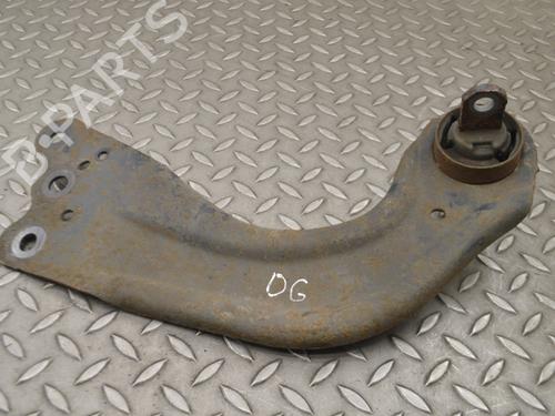 Right rear suspension arm MAZDA 6 Saloon (GJ, GL) 2.2 D (GJ2FP) | BP16274245M15 