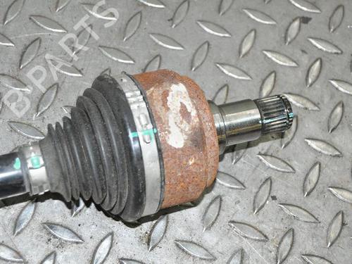 Left rear driveshaft VOLVO XC90 II (256) T8 Hybrid AWD | BP28547230M40