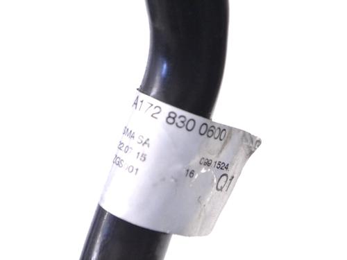Pipe MERCEDES-BENZ SLK (R172) 250 CDI / d (172.403) | BP14779801M125 