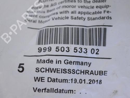 Other PORSCHE PANAMERA (971) 3.0 (97AAA1, 97BAA1) | BP13519910O1 