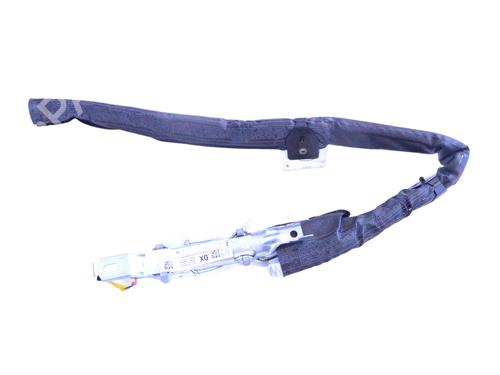 Used Right curtain airbag FIAT 500 (312_) 1.4 Turbo (312AXD1A) (137 hp) 27824417