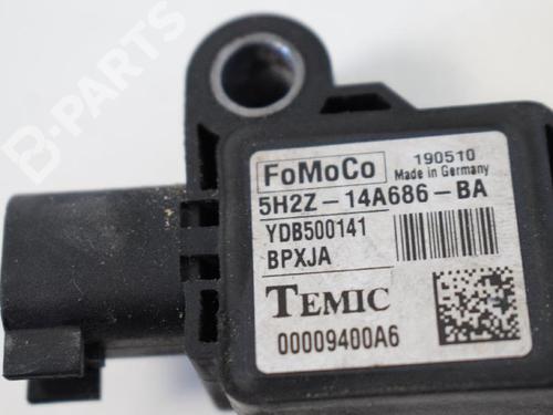 Electronic sensor LAND ROVER RANGE ROVER SPORT I (L320) 3.6 D 4x4 | BP8869050M84 