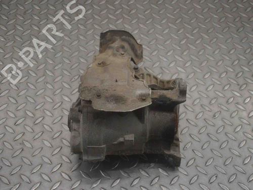 Front differential VOLVO XC90 II (256) D5 AWD | BP17377714M23 