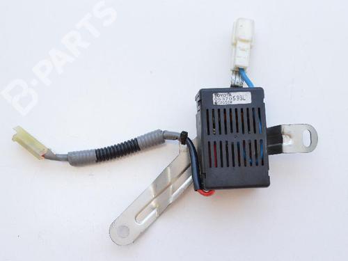 Module électronique LEXUS IS II (_E2_) 220d (ALE20) (177 hp) 7751956