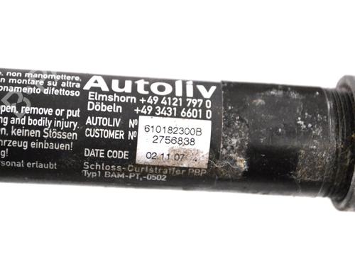 Seat buckle MINI MINI CLUBMAN (R55) Cooper S | BP14787926I32 