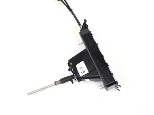 Gear lever VW PASSAT B8 (3G2, CB2) 1.4 TSI | BP8000436M90 