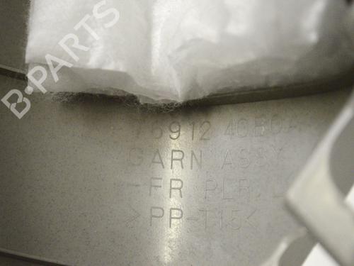 Other NISSAN X-TRAIL III (T32_, T32R, T32RR) 1.6 dCi (T32) | BP14789351O1 