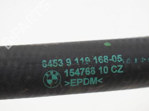 Pipe BMW 5 Gran Turismo (F07) 530 d | BP14766880M125 