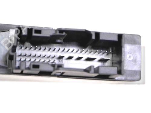 Electronic module BMW 5 (F10) 520 d | BP8146716M83 