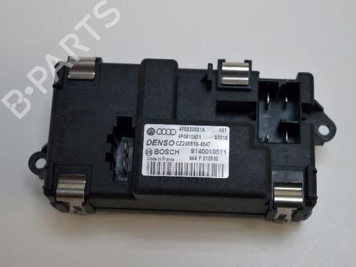 Electronic sensor AUDI A6 C6 Avant (4F5) 2.7 TDI | BP14805566M84 