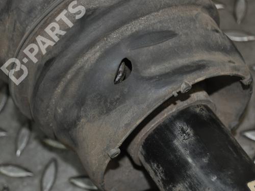 Left rear shock absorber LAND ROVER RANGE ROVER SPORT I (L320) 2.7 D 4x4 | BP8863287M18 