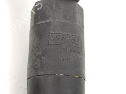 Washer pump JAGUAR XF I (X250) 2.7 D | BP14768296E24 