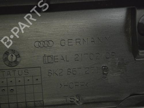 Step AUDI A5 Sportback (8TA) 2.0 TDI quattro | BP14787593C149 