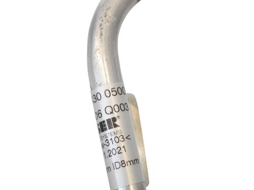 Pipe MERCEDES-BENZ A-CLASS Saloon (V177) A 180 d (177.110) | BP28439521M125 