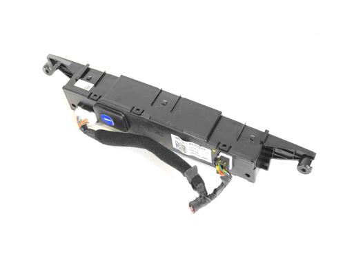 Electronic module KIA CEE'D (JD) 1.6 CRDi 115 | BP7755749M83