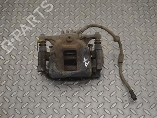 Used Left front brake caliper RENAULT TRAFIC III Bus (JG_) 2.0 dCi 120 (JGMN) (120 hp) 27825762