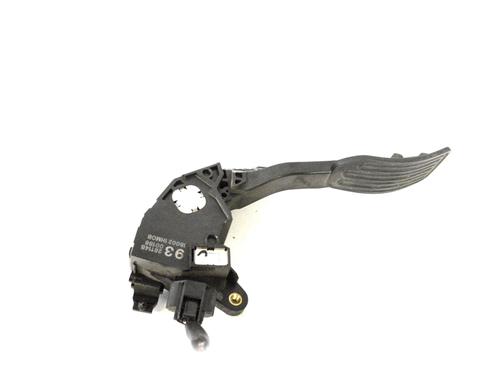Pedal NISSAN PULSAR Hatchback (C13) 1.2 DIG-T | BP9907983I4 