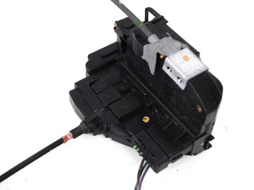 Front left lock NISSAN JUKE (F15) 1.5 dCi | BP10534193C98 