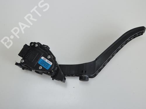 Pedal VW TOUAREG (7LA, 7L6, 7L7) 2.5 R5 TDI | BP19942158I4 