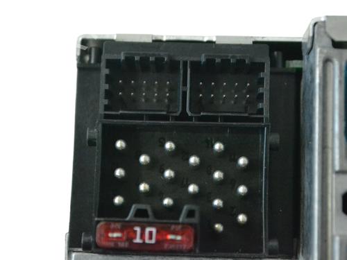 Electronic module BMW 3 Convertible (E46) 325 Ci | BP16349890M83 
