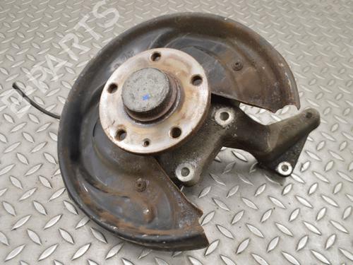 Used Left rear steering knuckle AUDI TT (8J3) 1.8 TFSI (160 hp) 14794693