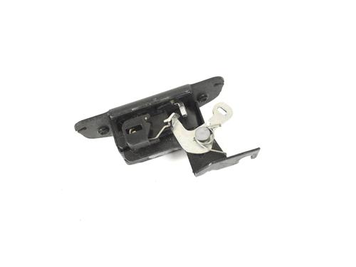 Tailgate lock PEUGEOT 3008 I MPV (0U_) 1.6 HDi | BP8866700C101 