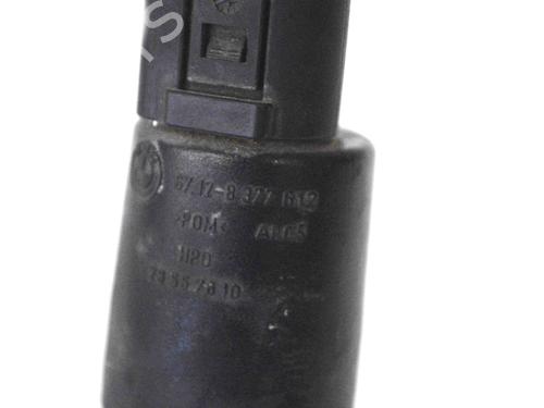 Sprinklervæskepumpe LAND ROVER RANGE ROVER III (L322) 3.0 D 4x4 | BP14796968E24 