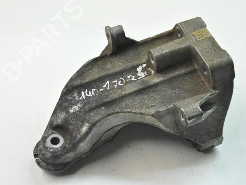 Support MERCEDES-BENZ S-CLASS (W221, V221) S 250 CDI (221.003, 221.103) | BP14818496C155 