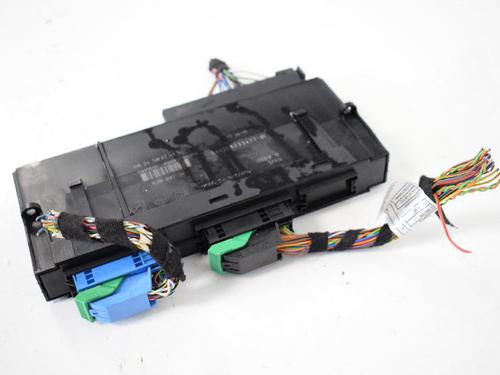 Elektronisk modul BMW 3 Coupe (E92) 335 i (306 hp) 7491397