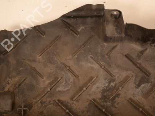 Unterbodenschutz MERCEDES-BENZ C-CLASS (W205) C 220 BlueTEC / d (205.002, 205.004) | BP14801411M92 