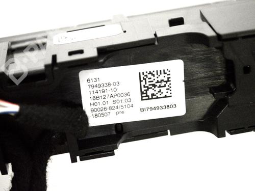 Switch BMW 3 Gran Turismo (F34) 320 d xDrive | BP9909734I30 