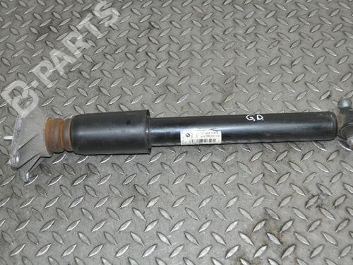 Right rear shock absorber BMW 4 Coupe (F32, F82) 420 d | BP7491927M19 