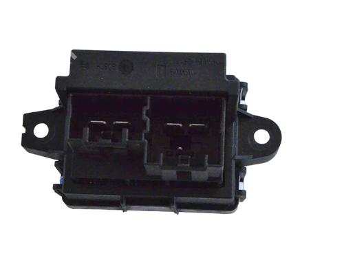 Heater resistor FORD MONDEO V Hatchback (CE) 1.5 TDCi | BP14809137M108 
