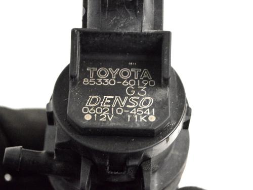 Washer pump LEXUS GS (_S19_) 300 (GRS190_, GRS190R) | BP14782017E24 
