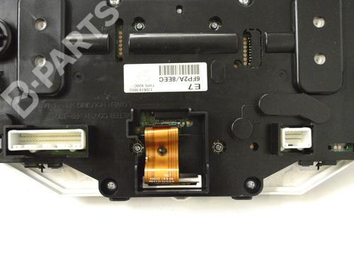 Kombiinstrument NISSAN X-TRAIL III (T32_, T32R, T32RR) 1.6 dCi (T32) | BP9229545C47 