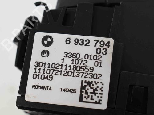 Electronic module BMW 1 (E87) 118 d | BP7482024M83 