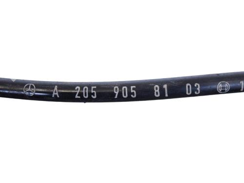 Electronic sensor MERCEDES-BENZ C-CLASS (W205) C 200 (205.042) | BP18043014M84 