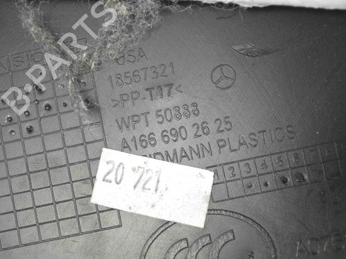 Other MERCEDES-BENZ GLE (W166) 250 d 4-matic (166.004) | BP14771480O1 