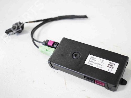 Elektronisk modul BMW X5 (F15, F85) xDrive 40 d (313 hp) 7755290