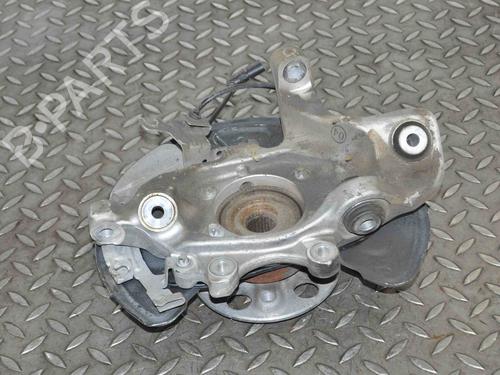 Achsschenkel links hinten MERCEDES-BENZ C-CLASS (W205) C 220 BlueTEC / d (205.002, 205.004) | BP14818492M27