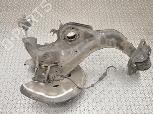 Right rear steering knuckle BMW 1 (F40) M 135 i xDrive | BP14807609M28 