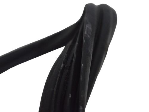 Rubber door seal SSANGYONG RODIUS II 2.2 Xdi | BP16542532C142 