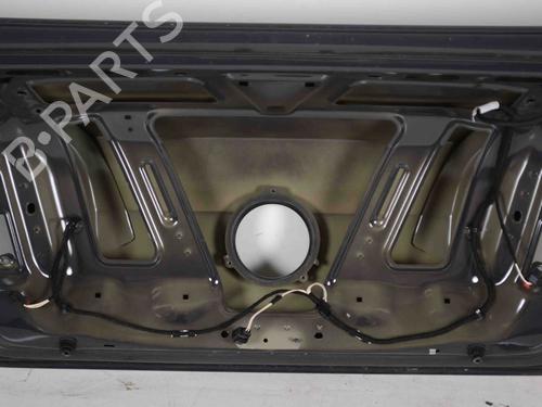 Tailgate VW PASSAT B7 (362) 1.6 TDI | BP29752411C6