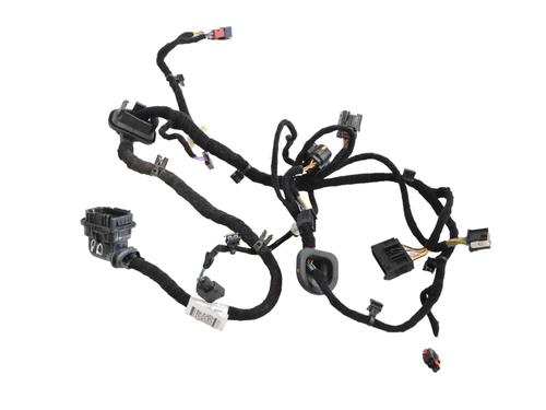 Ledningsnett ALFA ROMEO STELVIO (949_) 2.0 Q4 (949.AXA2A) (280 hp) 17143350