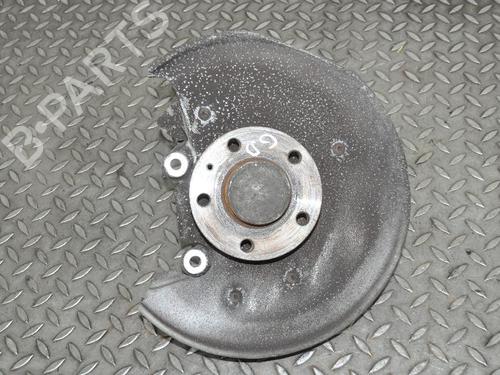 Achsschenkel rechts hinten für AUDI A5 (8T3) 2.7 TDI (190 hp) 14816308