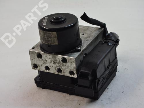 Used ABS pump MERCEDES-BENZ CLK (C209) CLK 280 (209.354) (231 hp) 7749709