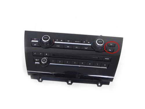 Climate control BMW X5 (F15, F85) xDrive 40 d | BP29256599I5 